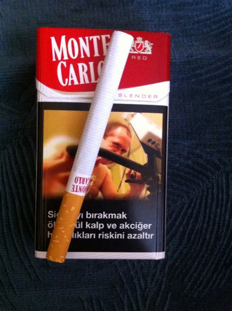 Esse Change Superslim Mentollü sigara
